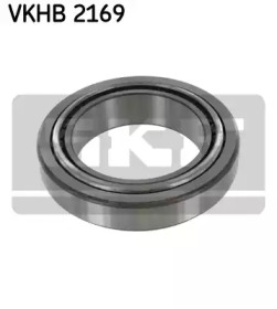 Подшипник SKF VKHB 2169